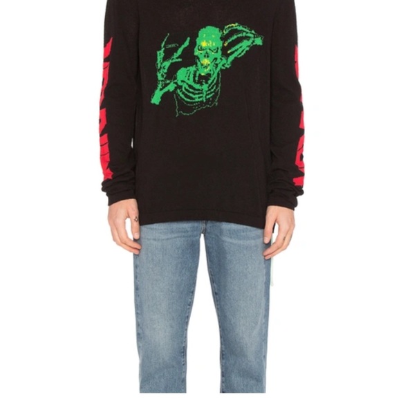 Off-White C/O Virgil Abloh .NWT - Picture 2 of 10